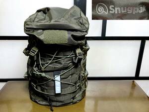 snag pack Endurance 40 olive / Snugpak Endurance rucksack backpack bag rucksack outdoor 