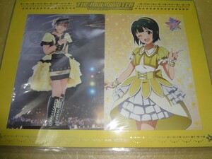 アートボード 10枚セット　アイドルマスター M＠STERS OF IDOLWORLD!! 2015