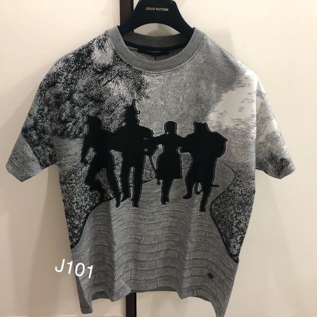 ヤフオク! -オズの魔法使い tシャツの中古品・新品・未使用品一覧 ヤフオク! -オズの魔法使い tシャツの中古品・新品・未使用品一覧