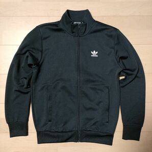 アディダス オリジナルス　adidas originals　トラックジャケット トレフォイル トラックトップ 