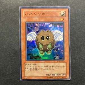 A028】ハネクリボー SR 遊戯王 デュエルモンスターズ TCG トレカ カード