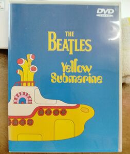 ザ・ビートルズ／イエロー・サブマリン 【中古DVD】 THE BEATLES YELLOW SUBMARINE DL-51170