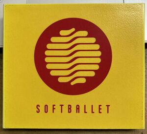 SOFT BALLET／ソフト・バレエ 【中古CD】 2枚組 デジパック VICL-40179-40180