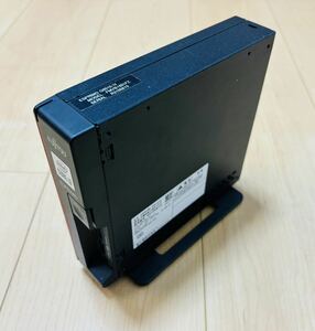 FUJITSU/富士通 小型PC ESPRIMO G9010/H ミニPC Fujitsu FMVB1601FZ
