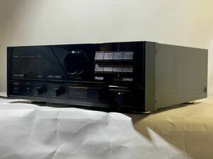 1円〜売れなきゃ処分　Sansui AU-α607 動作品