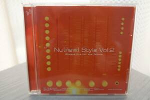 VA「Nu[new] Style Vol.2」