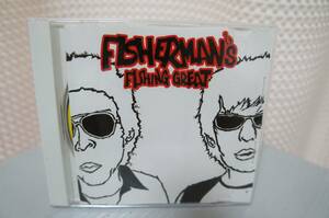FISHERMAN'S「FISHING POINT」