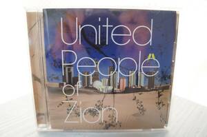 UPZ「United People of Zion」★Rambling RECORDS