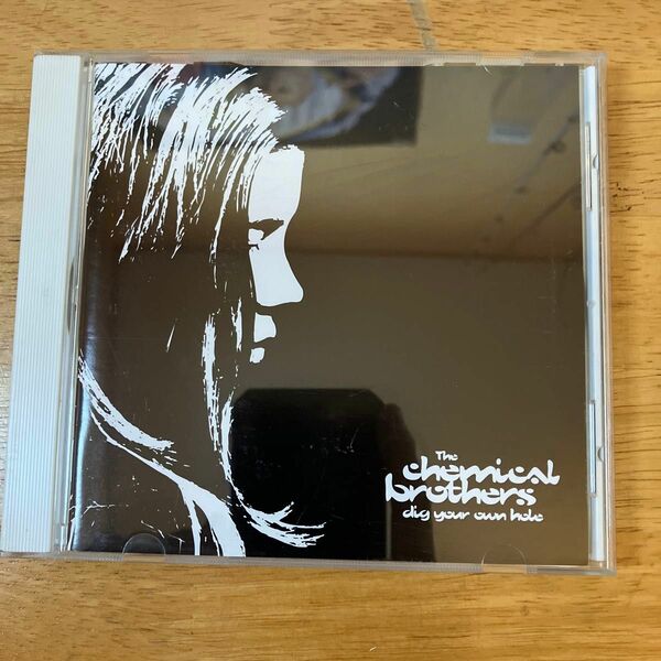 Chemical Brothers Dig Your Own Hole アルバム