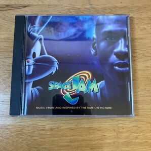 【輸入盤】 Space Jam: Music From And Inspired By The Motion Picture/