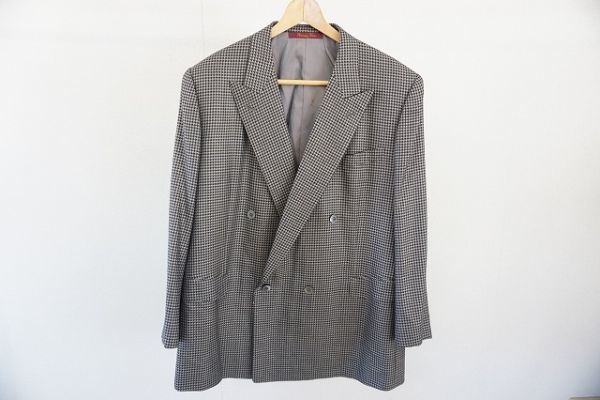 Yahoo!オークション -「ドミニクフランス ジャケット」の落札 Yahoo!オークション -「ドミニクフランス ジャケット」の落札