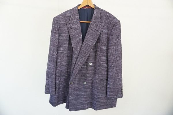 Yahoo!オークション -「ドミニクフランス ジャケット」の落札 Yahoo!オークション -「ドミニクフランス ジャケット」の落札