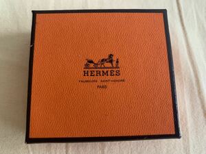 ★HERMES エルメス ピーアピ シルバー金具 レザーブレスレット チョーカー アクセサリー ブラックカラー エルメス