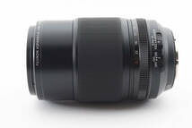 【美品】富士フィルム FUJIFILM XF 80mm F2.8 R LM OIS WR Macro #2067806A_画像8