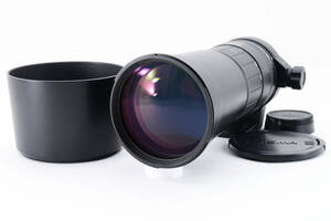 シグマ SIGMA APO 170-500mm F5-6.3 D ニコン NIKON #2070540A