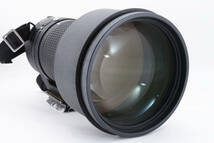  ニコン NIKON ED AF NIKKOR 300mm F2.8 #2070542A_画像4