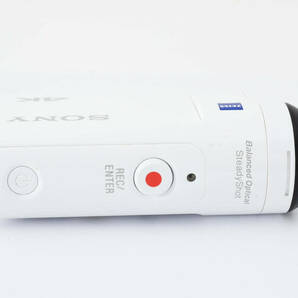 ソニー SONY FDR-X3000 アクションカム #2077304Aの画像8