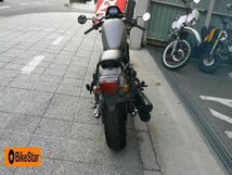 ホンダ　レブル250　2019年モデル　グーバイク掲載車_画像4