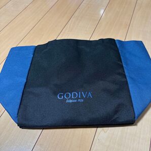 ゴディバ GODIVA エコバッグ