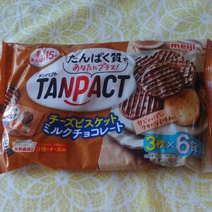 お菓子 焼き菓子 チョコレート クッキー タンパクト チーズビスケット ミルクチョコレート 個包装 タンパク質 ダイエット 