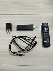 Amazon Fire TV Stick 4K Max Alexa対応 音声認識リモコン YouTube NETFLIX等 Wi-Fi6 4K HDR