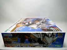 未組立品 コトブキヤ ZOIDS HMMシリーズ 1/72 RZ-041 ライガーゼロ マーキングプラスVer. ゾイド_画像2