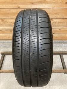 送料無料 【 ダンロップ エナセーブ RV505 1本のみ 】 225/50R18 23年製 夏タイヤ ノーマルタイヤ タイヤ1本のみ 【602022オ】