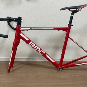 BMC teammachine ALR01 51サイズの画像5