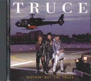 The Truce / Nothin' But The Truce