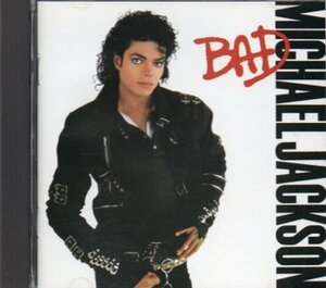 Michael Jackson / Bad