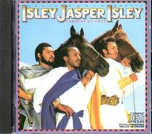 Isley Jasper Isley / Caravan Of Love_画像1