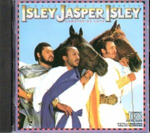 Isley Jasper Isley / Caravan Of Love