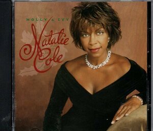 Natalie Cole / Holly & Ivy