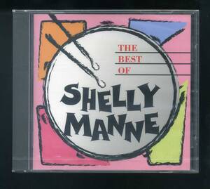 ★即決！未開封　シェリー・マン　きみ住む街で　SHELLY　MANNE　SONY　CD　CLUB