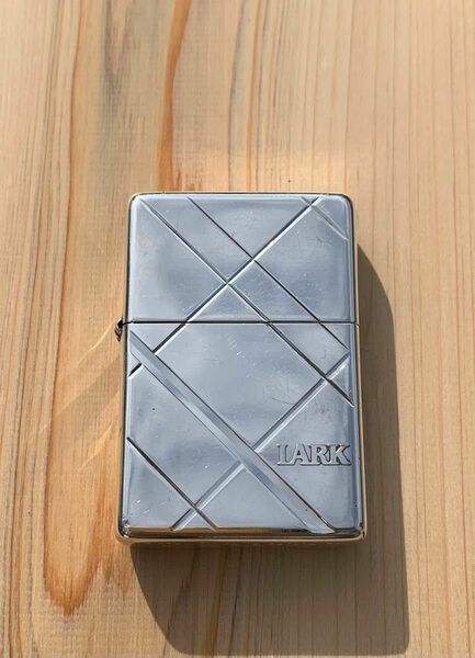 ZIPPO ラーク　LARK 2011年製 ジッポ