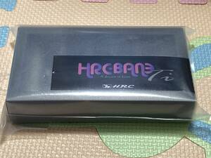 【新品購入後 未使用・未開封】HRC BANE Ti チタンパープル (バネ スプリング ナード チタン 紫 SD RD RDX HRC000055)