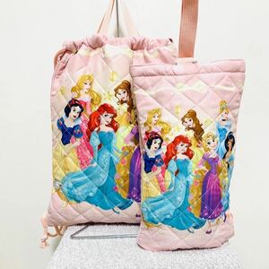  new goods sale regular price 3,630 jpy quilt napsak& shoes bag 