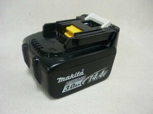 純正 マキタ 14.4Vバッテリー BL1430 3.0Ah 即決送料無料（不可エリア有）