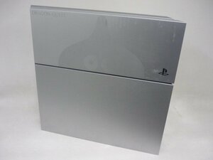 ソニー SONY PlayStation4 ドラゴンクエスト メタルスライム エディション CUHJ-10006(CUH-1100)即決送料無料