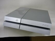 ソニー SONY PlayStation4 ドラゴンクエスト メタルスライム エディション CUHJ-10006(CUH-1100)即決送料無料_画像3