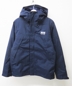 HELLY HANSEN ヘリーハンセン HOE-12151 Scandza 3way Jacket インナー付 中綿ジャケット