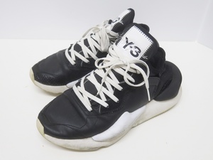 Y-3 ワイスリー F97415 KAIWA スニーカー