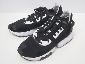 Y-3 ワイスリー EF2624 19AW ZX TORSION スニーカー