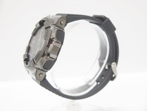 G-SHOCK ジーショック GM-110BB-1AJF クオーツ腕時計　美品_画像2