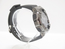 G-SHOCK ジーショック GM-110BB-1AJF クオーツ腕時計　美品_画像3