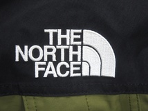 THE NORTH FACE ザノースフェイス NP11834 マウンテンライトジャケット_画像10