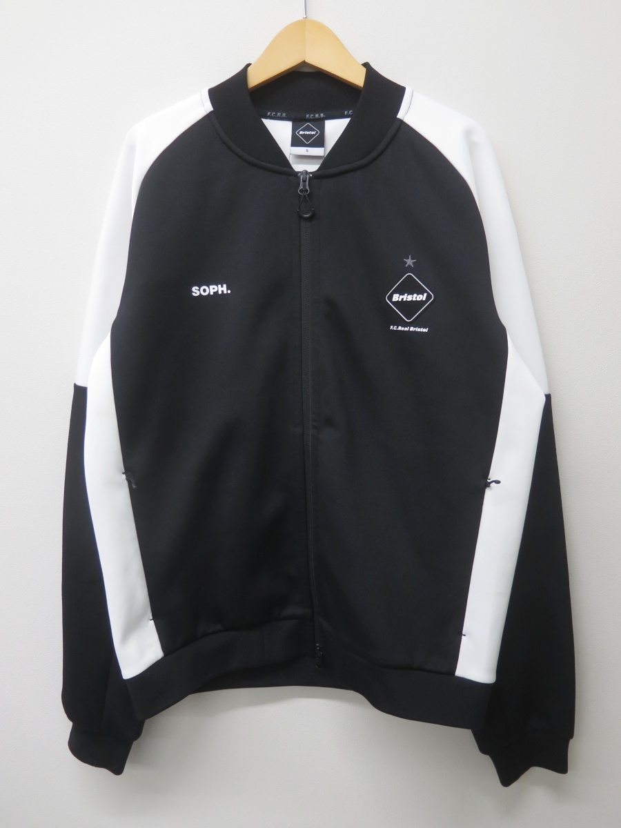 2024年最新】Yahoo!オークション -fcrb pdk jacketの中古品