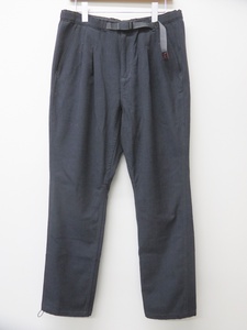 nonnative×Gramicci ノンネイティブ/グラミチ NN-P4051 21AW WALKER EASY PANTS パンツ　美品