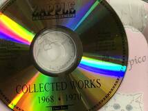 （G）ジョージ・ハリソン★Collected Works 1962−1990 4CD _画像3