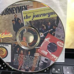 (J）ジャーニーメン★The Very Best Of Journeymenの画像3